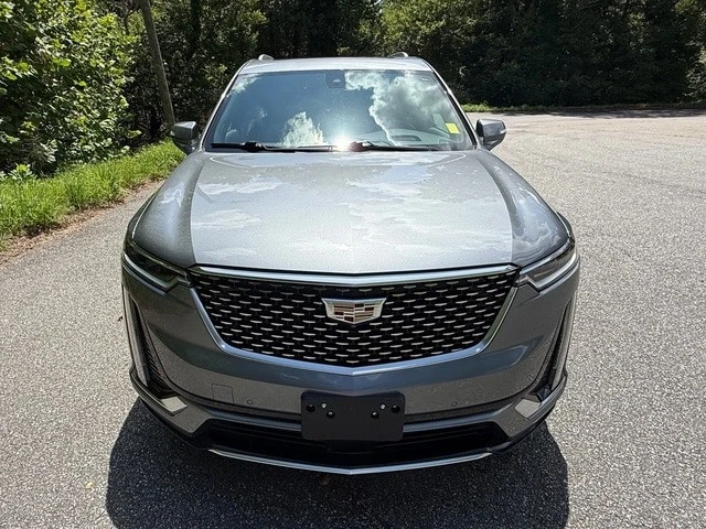 2022 Cadillac XT6 - Image 3 of 31