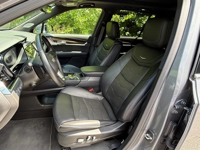 2022 Cadillac XT6 - Image 11 of 31