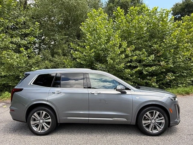 2022 Cadillac XT6 - Image 5 of 31