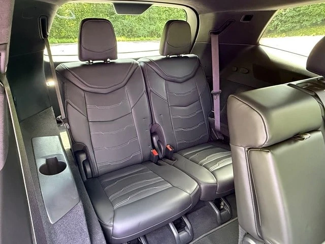 2022 Cadillac XT6 - Image 22 of 31