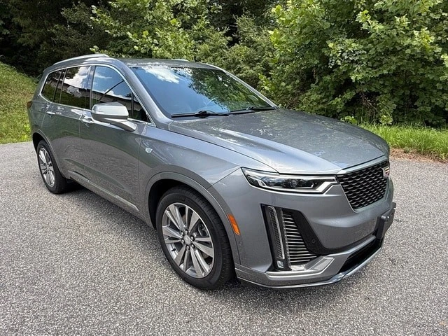 2022 Cadillac XT6 - Image 4 of 31