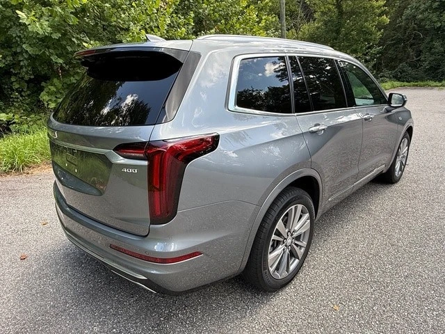 2022 Cadillac XT6 - Image 6 of 31