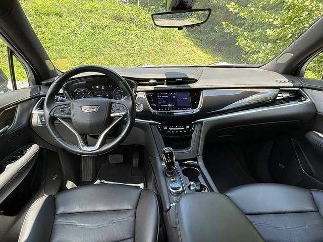 2022 Cadillac XT6 - Image 10 of 31