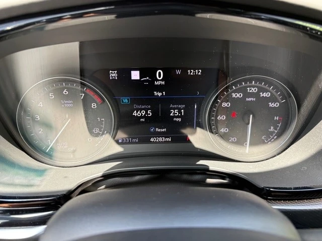 2022 Cadillac XT6 - Image 26 of 31