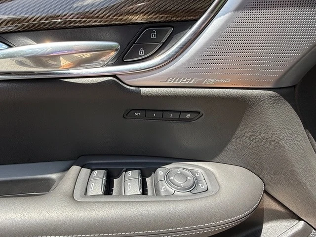2022 Cadillac XT6 - Image 12 of 31