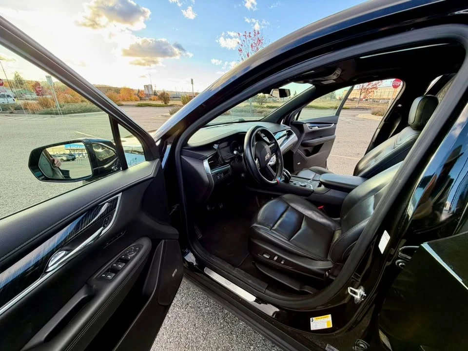 2022 Cadillac XT6 - Image 6 of 10