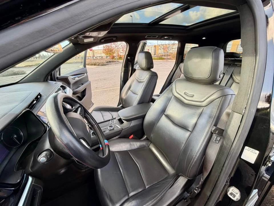 2022 Cadillac XT6 - Image 7 of 10