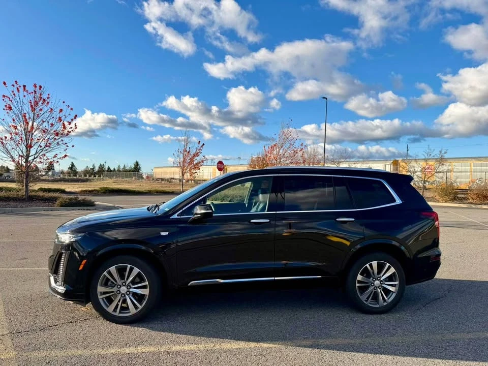 2022 Cadillac XT6 - Image 10 of 10