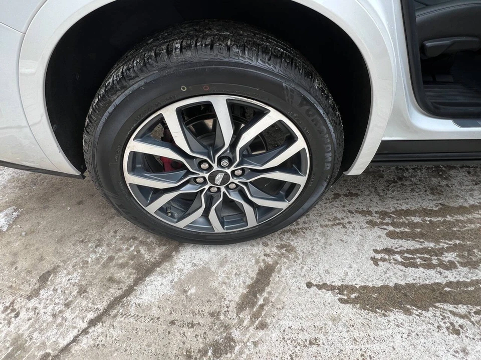 2022 Cadillac XT6 - Image 10 of 21