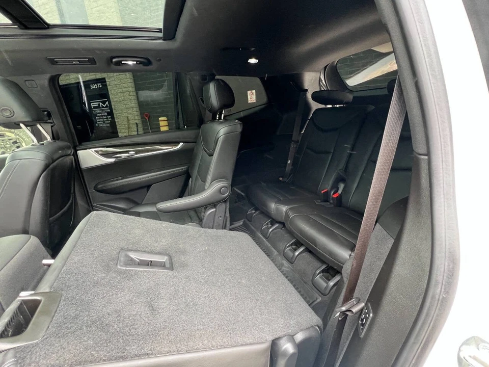 2022 Cadillac XT6 - Image 18 of 21