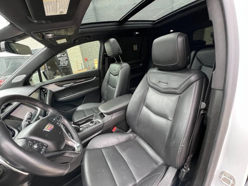 2022 Cadillac XT6 - Image 21 of 21