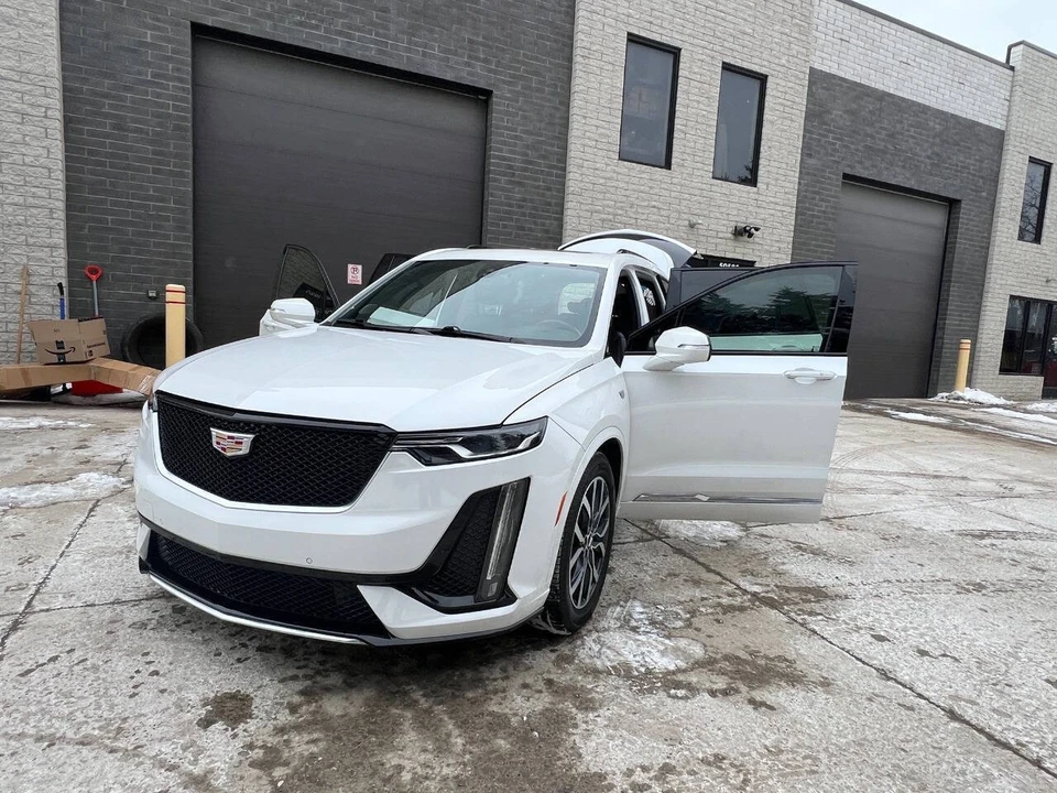 2022 Cadillac XT6 - Image 13 of 21