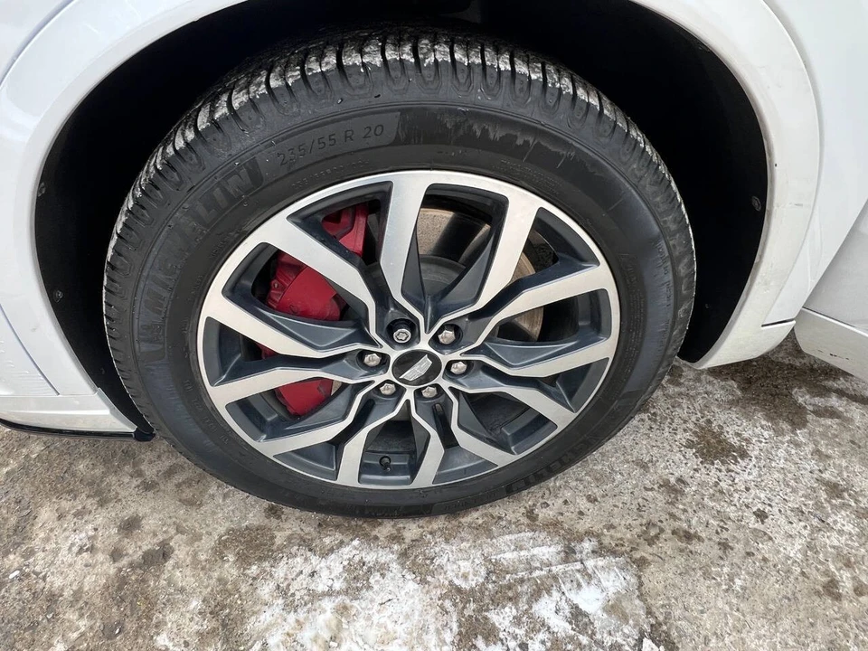 2022 Cadillac XT6 - Image 12 of 21