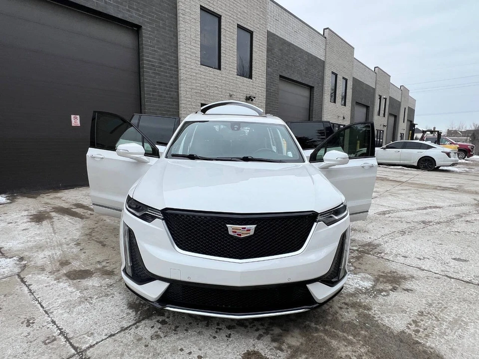 2022 Cadillac XT6 - Image 14 of 21
