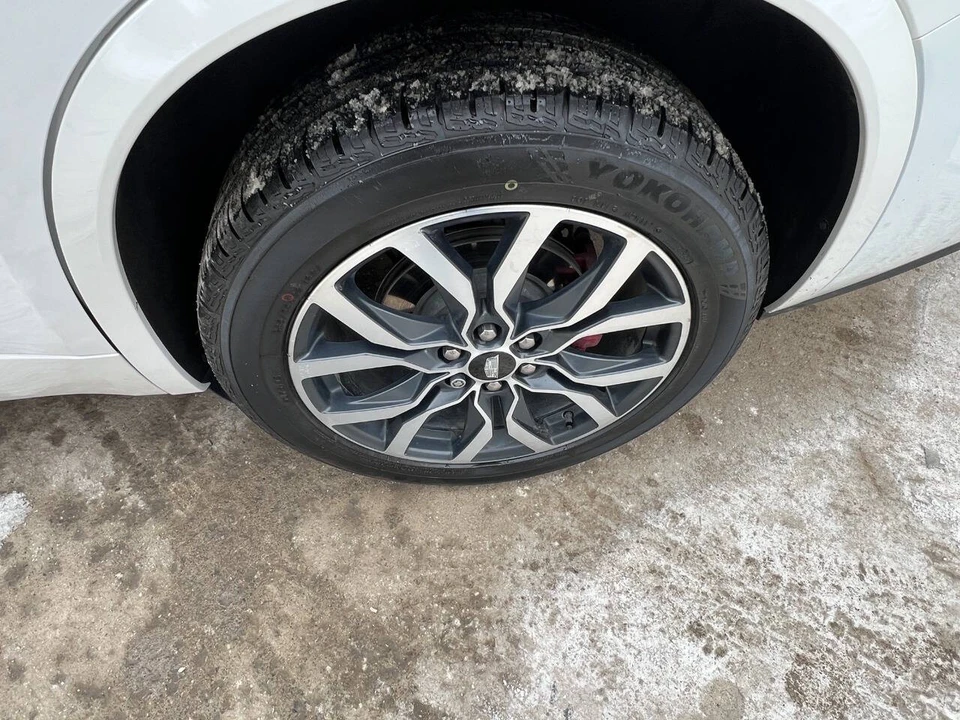 2022 Cadillac XT6 - Image 11 of 21