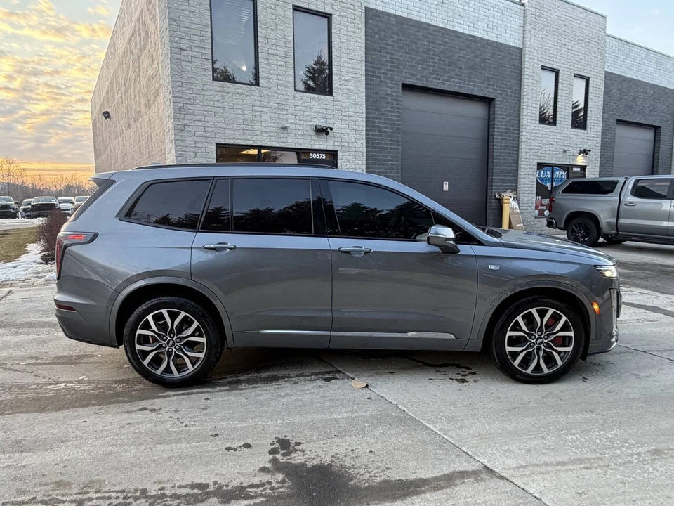 2022 Cadillac XT6 - Image 5 of 21
