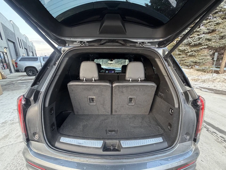 2022 Cadillac XT6 - Image 11 of 21