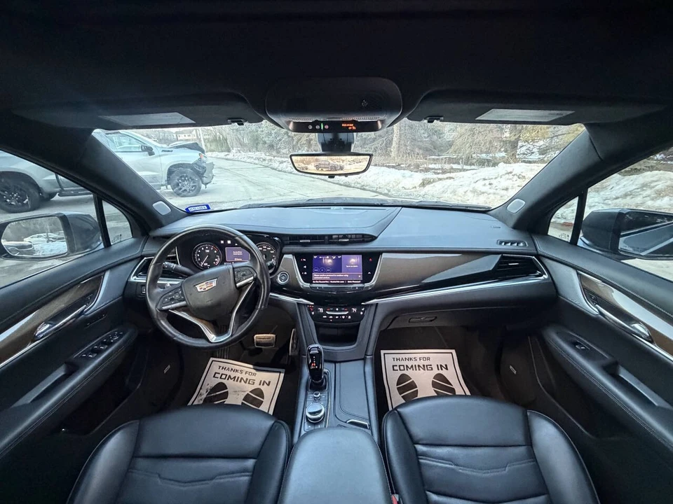 2022 Cadillac XT6 - Image 21 of 21