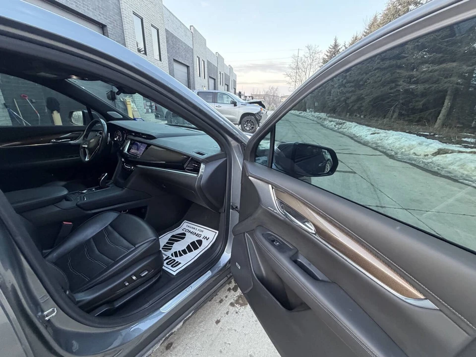 2022 Cadillac XT6 - Image 15 of 21