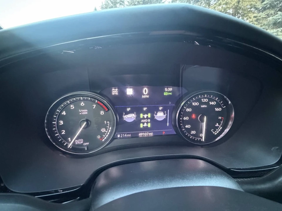 2022 Cadillac XT6 - Image 19 of 21