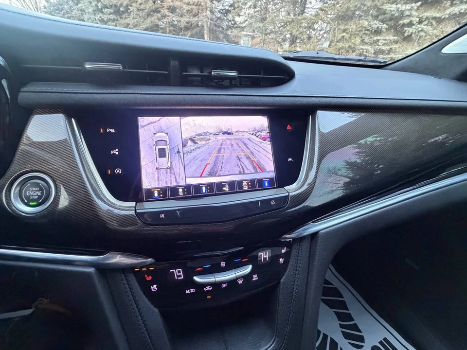 2022 Cadillac XT6 - Image 20 of 21
