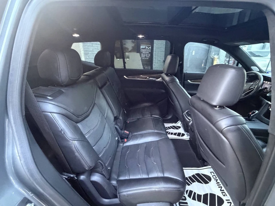 2022 Cadillac XT6 - Image 12 of 21