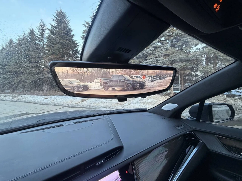 2022 Cadillac XT6 - Image 14 of 21