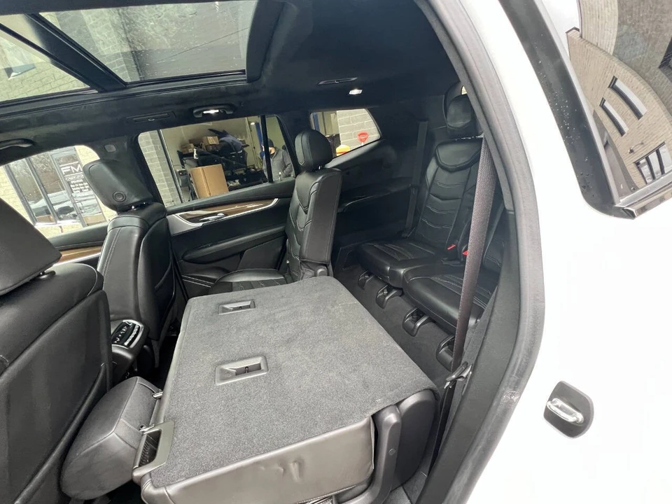 2022 Cadillac XT6 - Image 19 of 21