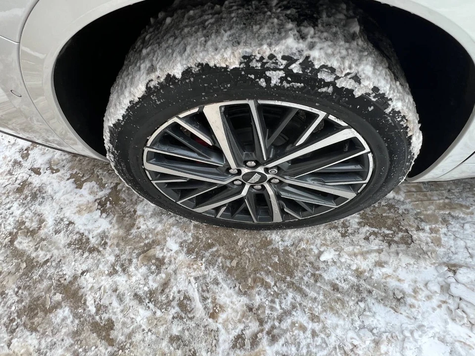 2022 Cadillac XT6 - Image 10 of 21