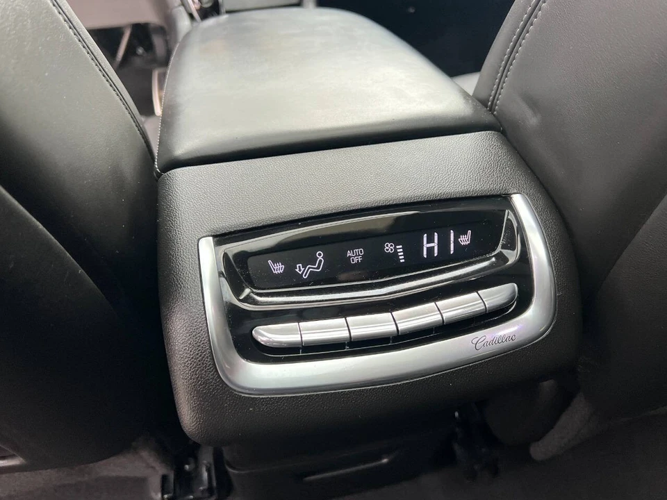 2022 Cadillac XT6 - Image 20 of 21