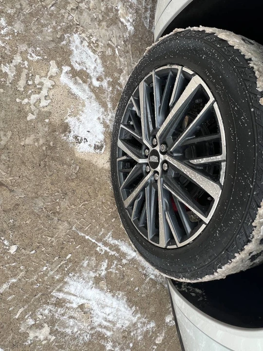 2022 Cadillac XT6 - Image 11 of 21