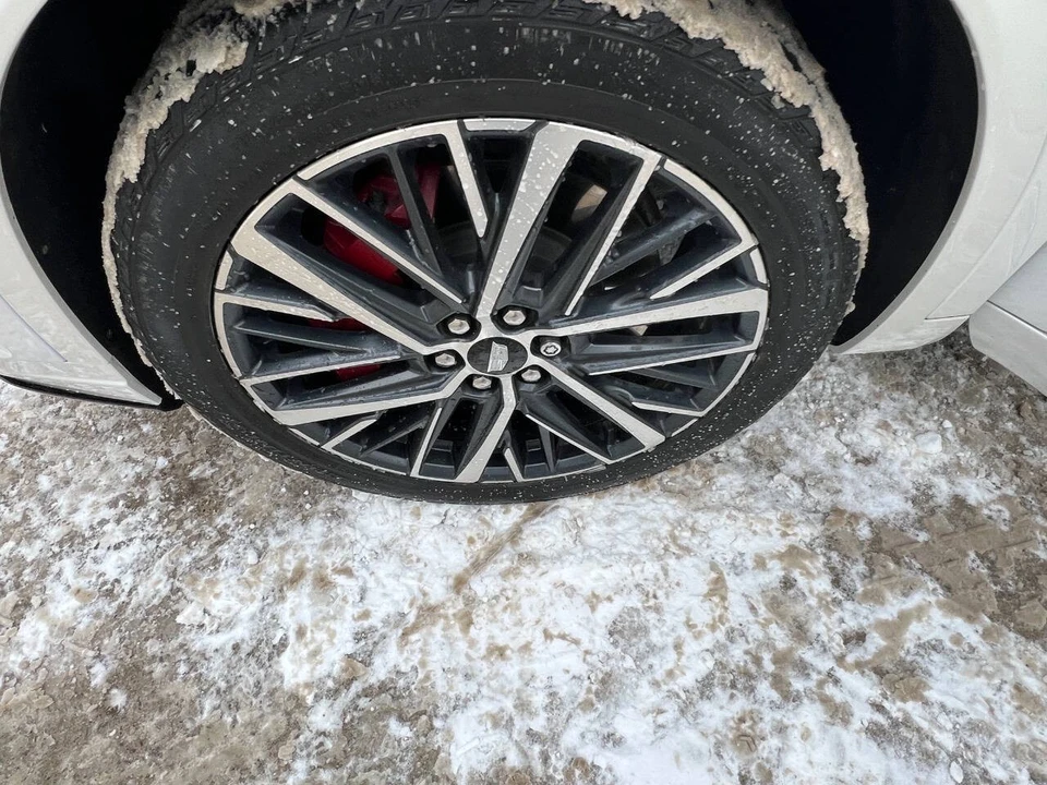 2022 Cadillac XT6 - Image 12 of 21