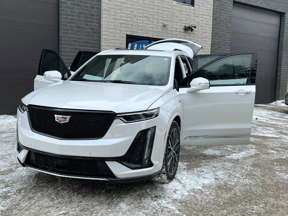 2022 Cadillac XT6 - Image 13 of 21