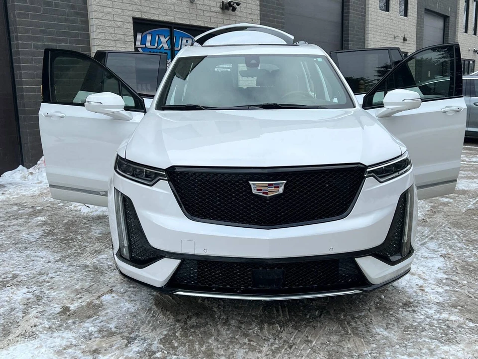 2022 Cadillac XT6 - Image 14 of 21