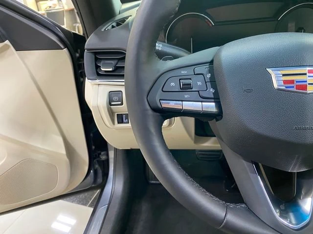 2022 Cadillac CT4 - Image 11 of 19