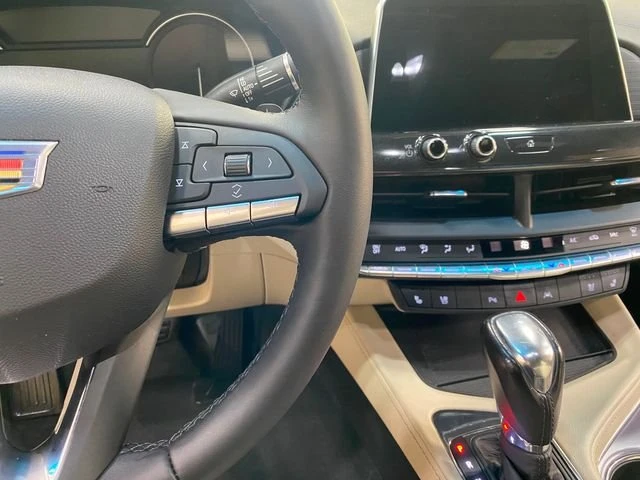 2022 Cadillac CT4 - Image 12 of 19