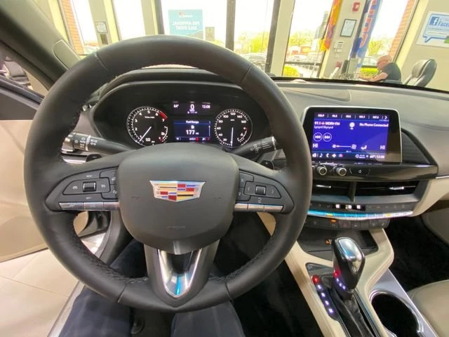 2022 Cadillac CT4 - Image 10 of 19