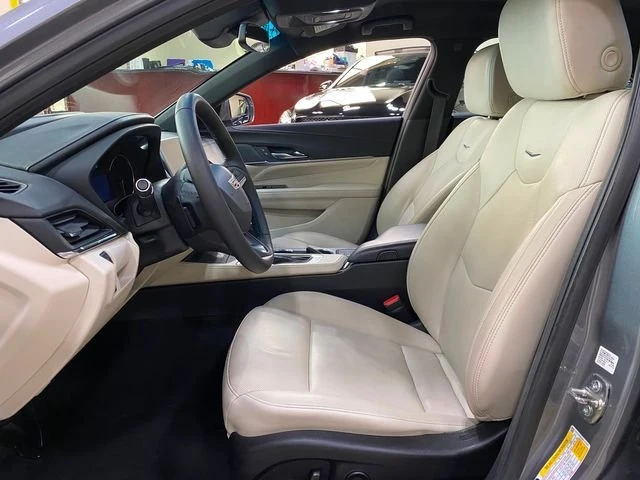 2022 Cadillac CT4 - Image 9 of 19