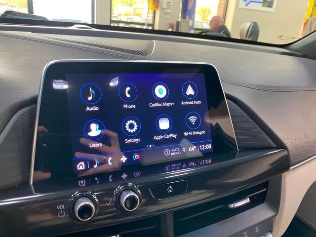 2022 Cadillac CT4 - Image 15 of 19