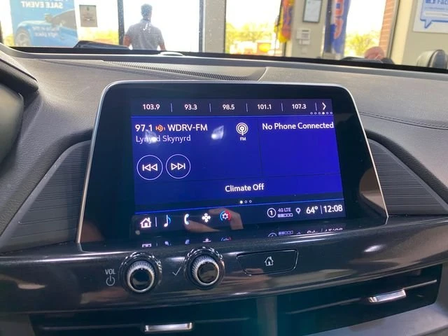 2022 Cadillac CT4 - Image 16 of 19