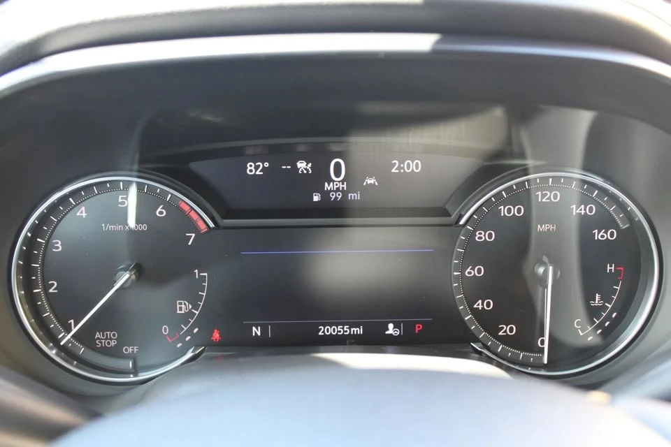 2022 Cadillac CT4 - Image 8 of 12