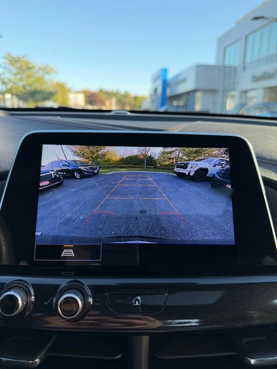 2022 Cadillac CT4 - Image 14 of 18