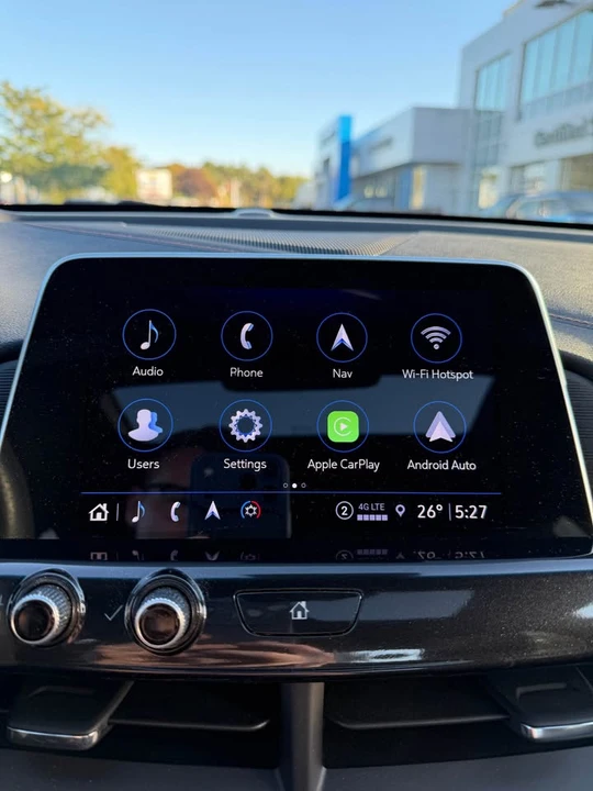 2022 Cadillac CT4 - Image 15 of 18