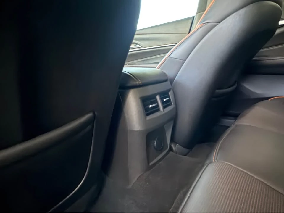 2022 Cadillac CT4-V - Image 10 of 10