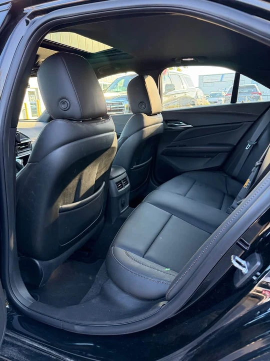 2022 Cadillac CT4 - Image 8 of 18
