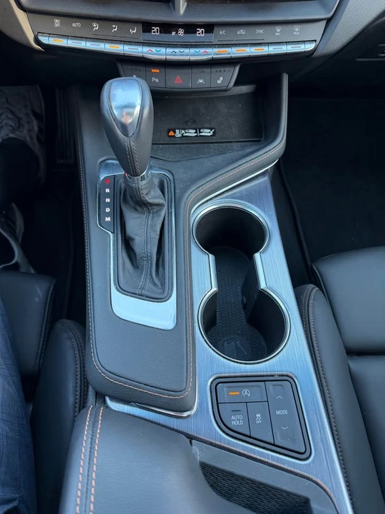 2022 Cadillac CT4 - Image 17 of 18