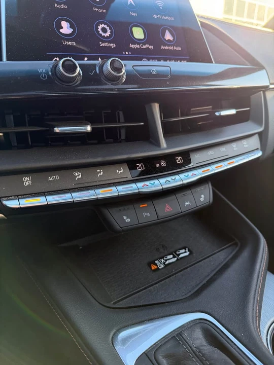 2022 Cadillac CT4 - Image 16 of 18