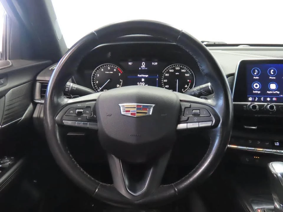 2022 Cadillac CT4 - Image 10 of 16