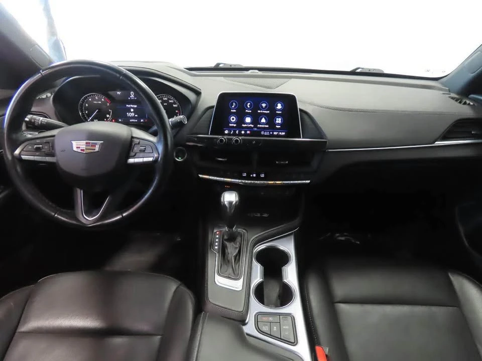 2022 Cadillac CT4 - Image 13 of 16