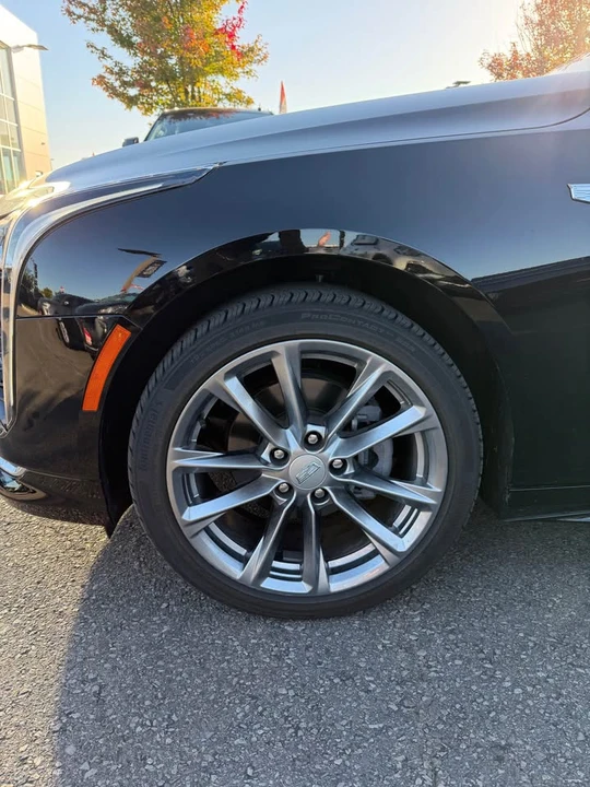2022 Cadillac CT4 - Image 2 of 18